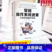 正版操作系統 計算機軟硬件協同發展的基石