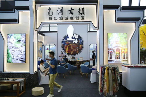 湖州度假博覽會(huì)十大展區(qū)，一站式吃喝玩樂購體驗(yàn)