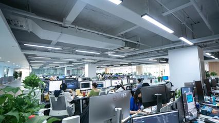 用數字定義你的視界 致敬石景山企業(yè)，探索數字文化創(chuàng)意內容應用服務新篇章