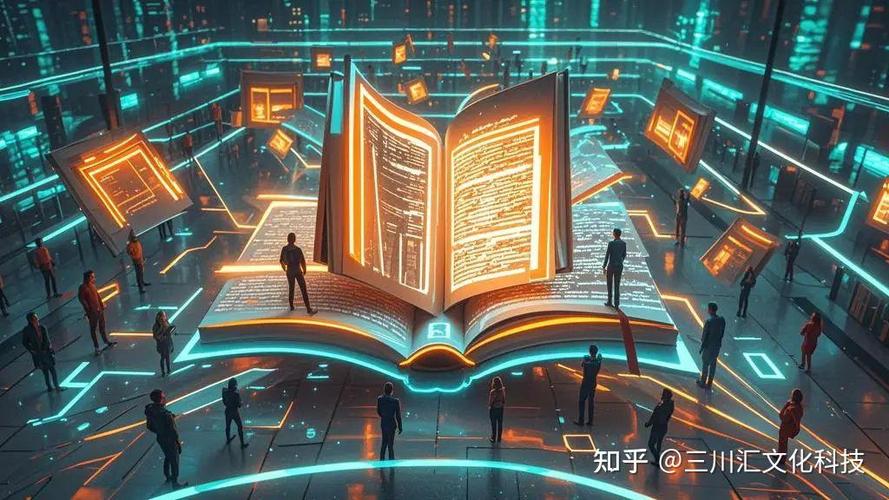 什么是文化創意產業和數字內容產業?二者有何聯系和區別?